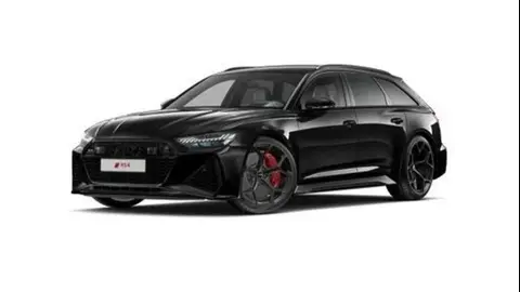 Used AUDI RS6 Petrol 2024 Ad 