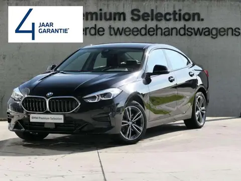 Annonce BMW SERIE 2 Essence 2023 d'occasion Belgique