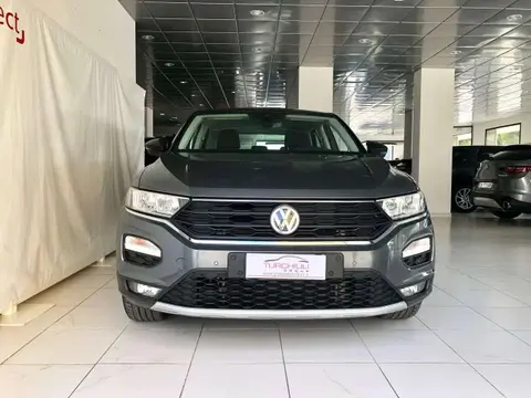 Used VOLKSWAGEN T-ROC Diesel 2019 Ad 