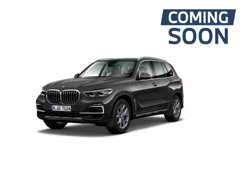 Annonce BMW X5 Diesel 2020 d'occasion 