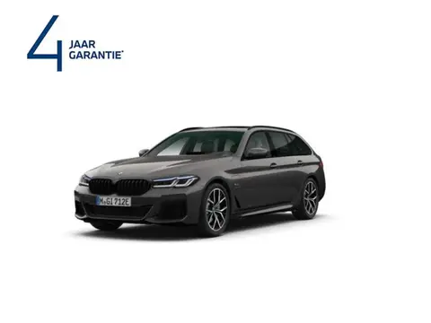 Used BMW SERIE 5 Hybrid 2024 Ad 