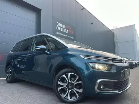 Used CITROEN C4 Diesel 2020 Ad 