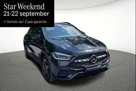 Annonce MERCEDES-BENZ CLASSE GLA Essence 2023 d'occasion 