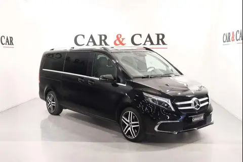 Used MERCEDES-BENZ CLASSE V Diesel 2020 Ad 