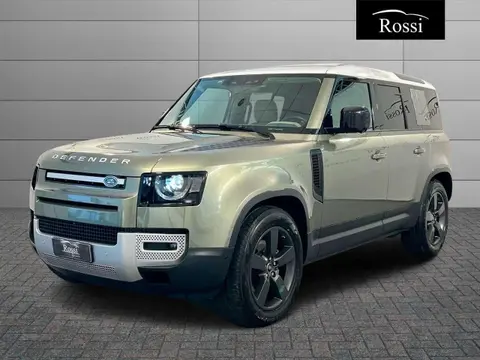 Used LAND ROVER DEFENDER Diesel 2020 Ad 