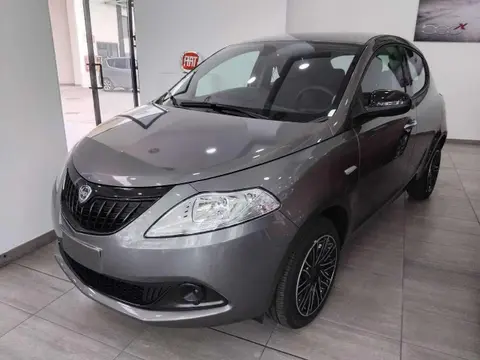 Used LANCIA YPSILON Hybrid 2024 Ad 