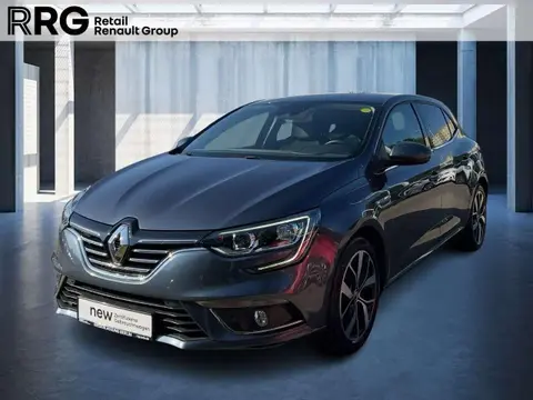 Annonce RENAULT MEGANE Essence 2019 d'occasion 