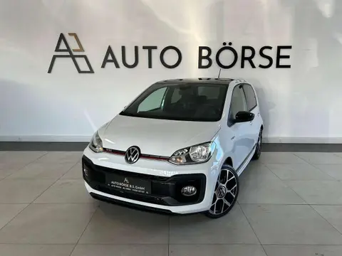 Used VOLKSWAGEN UP! Petrol 2021 Ad 