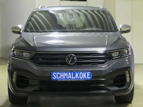 Used VOLKSWAGEN T-ROC Petrol 2021 Ad 