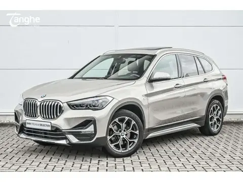 Used BMW X1 Petrol 2021 Ad 