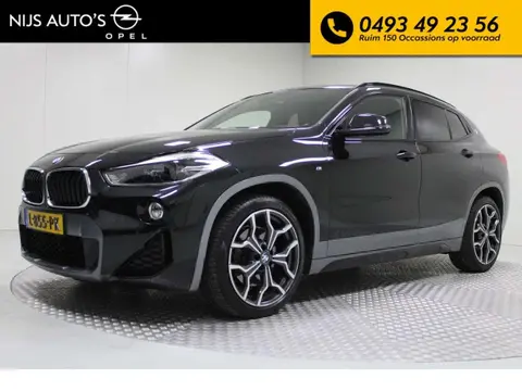 Used BMW X2 Petrol 2018 Ad 