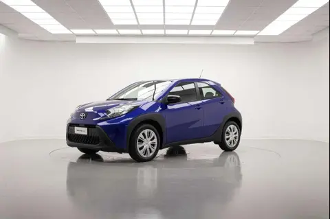 Used TOYOTA AYGO X Petrol 2024 Ad 