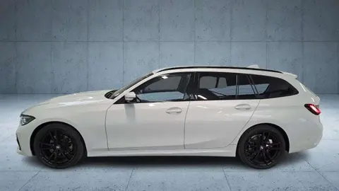 Annonce BMW SERIE 3 Hybride 2021 d'occasion 