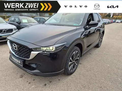 Used MAZDA CX-5 Petrol 2024 Ad 