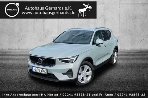 Annonce VOLVO XC40 Hybride 2024 d'occasion 