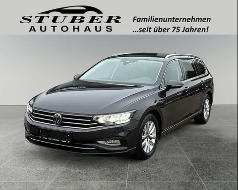 Used VOLKSWAGEN PASSAT Petrol 2022 Ad 