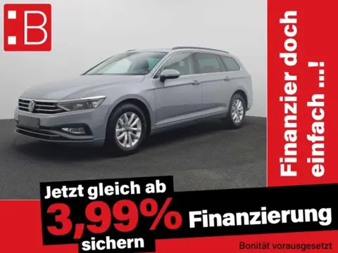 Used VOLKSWAGEN PASSAT Diesel 2023 Ad 