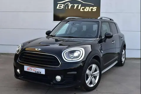 Used MINI COOPER Diesel 2017 Ad 