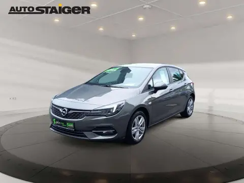 Annonce OPEL ASTRA Essence 2020 d'occasion 