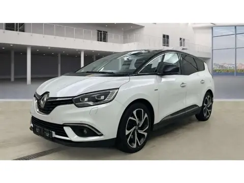 Used RENAULT GRAND SCENIC Diesel 2020 Ad 