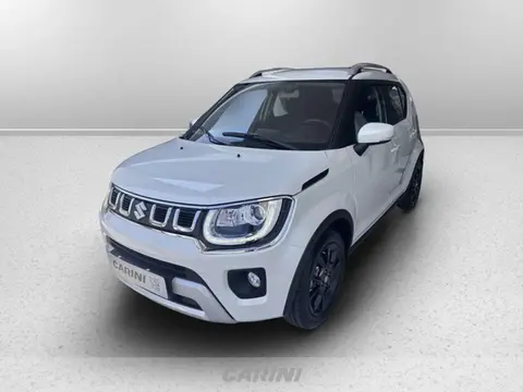 Used SUZUKI IGNIS Hybrid 2024 Ad 