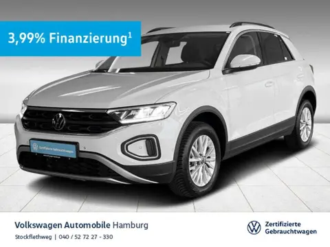 Used VOLKSWAGEN T-ROC Petrol 2024 Ad 