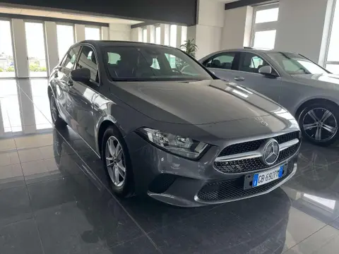 Used MERCEDES-BENZ CLASSE A Diesel 2020 Ad 