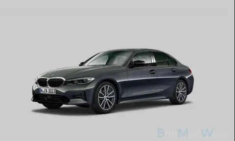 Used BMW SERIE 3 Petrol 2019 Ad 