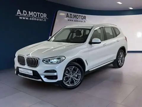 Used BMW X3 Diesel 2021 Ad 