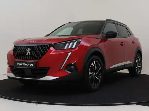 Used PEUGEOT 2008 Petrol 2020 Ad 