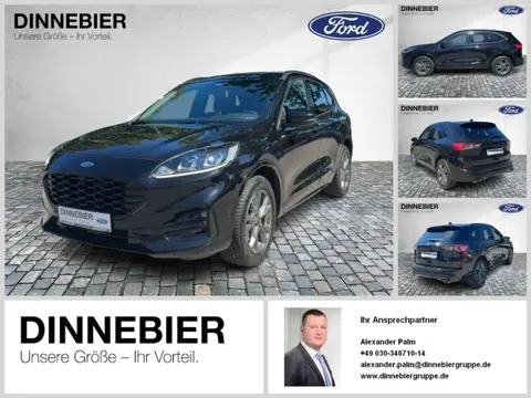 Used FORD KUGA Hybrid 2020 Ad 