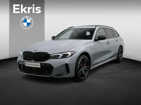 Annonce BMW SERIE 3 Hybride 2024 d'occasion 