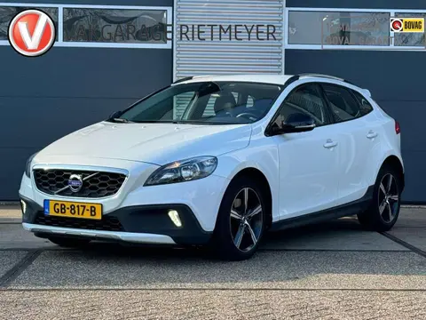 Used VOLVO V40 Petrol 2015 Ad 