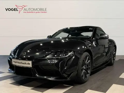 Used TOYOTA SUPRA Petrol 2024 Ad 