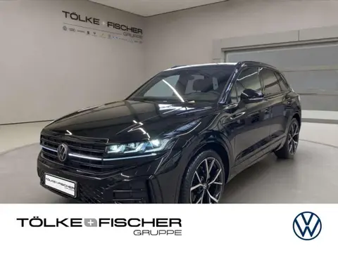 Annonce VOLKSWAGEN TOUAREG Diesel 2024 d'occasion 