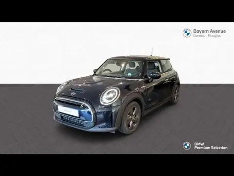 Used MINI COOPER Electric 2021 Ad 