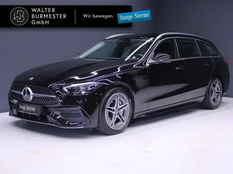 Used MERCEDES-BENZ CLASSE C Petrol 2023 Ad 