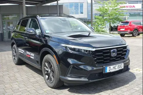 Annonce HONDA CR-V Hybride 2023 d'occasion 