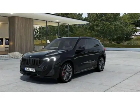 Annonce BMW X1 Diesel 2024 d'occasion 