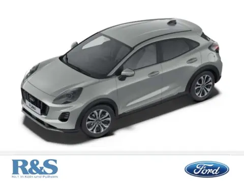 Used FORD PUMA Petrol 2024 Ad 