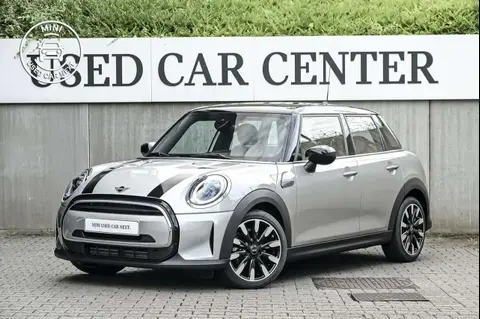 Used MINI COOPER Petrol 2023 Ad 