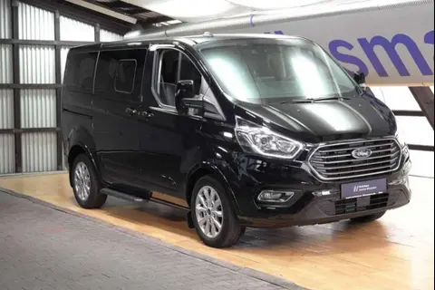 Used FORD TOURNEO Diesel 2023 Ad 