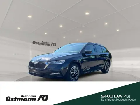 Annonce SKODA OCTAVIA Essence 2021 d'occasion 