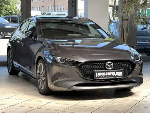 Used MAZDA 3 Petrol 2019 Ad 