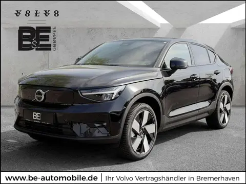 Used VOLVO C40 Electric 2023 Ad Germany