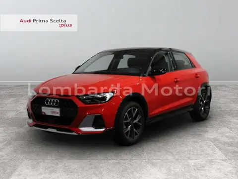 Used AUDI A1 Petrol 2023 Ad 