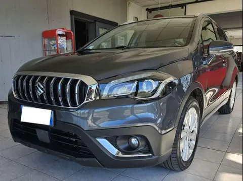 Annonce SUZUKI SX4 Diesel 2019 d'occasion 