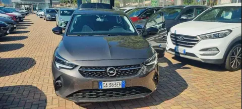 Annonce OPEL CORSA Essence 2020 d'occasion 