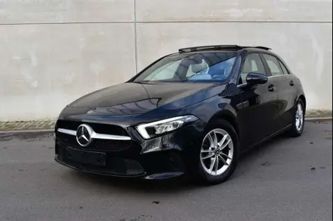 Used MERCEDES-BENZ CLASSE A Petrol 2019 Ad 