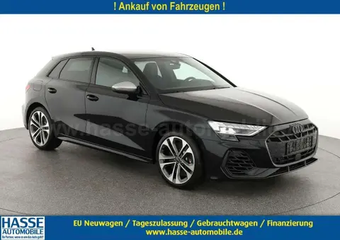 Used AUDI S3 Petrol 2024 Ad 